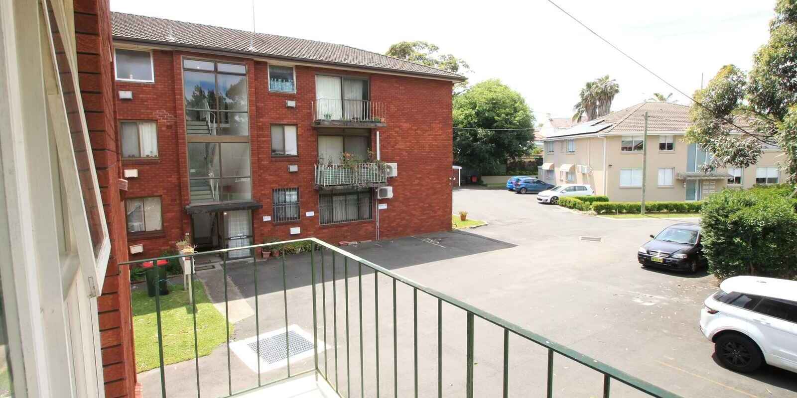 6/62 Arthur Street Marrickville