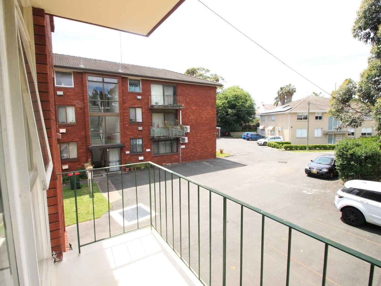 6/62 Arthur Street Marrickville