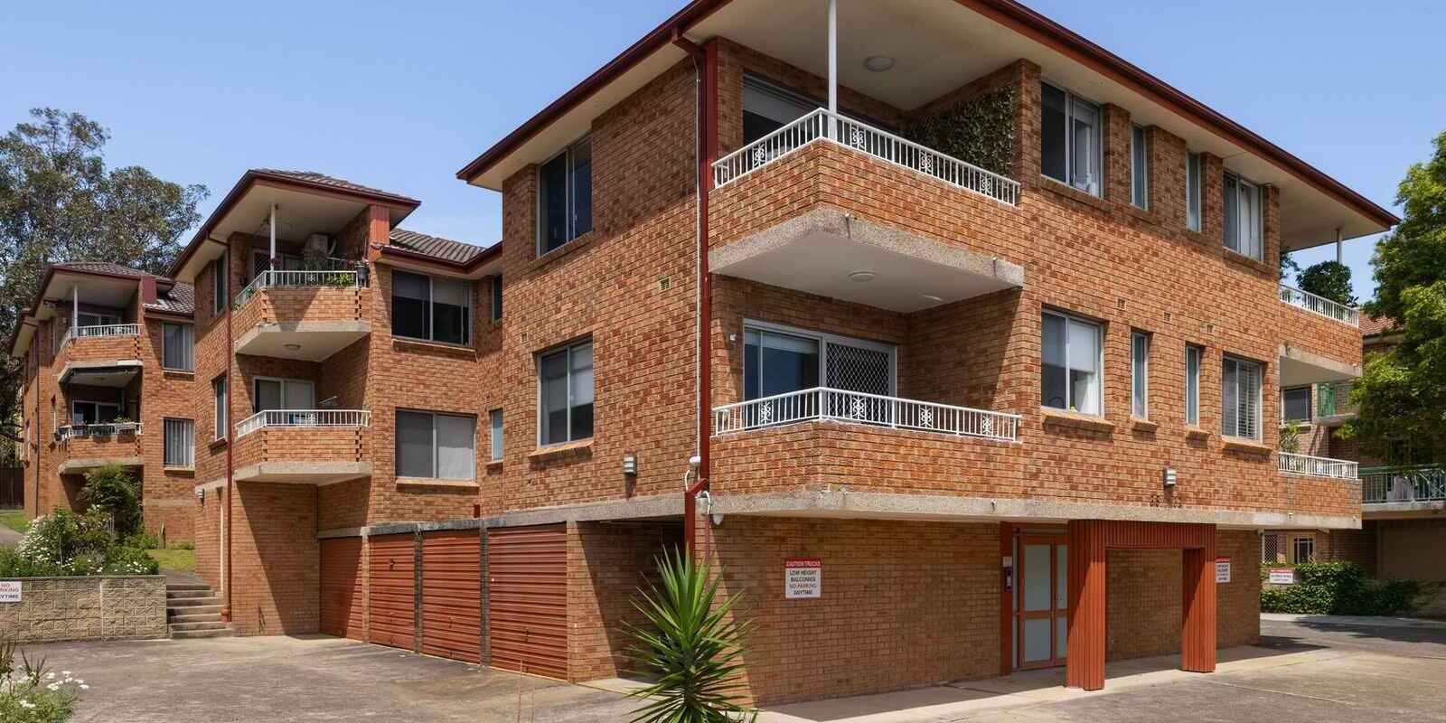 9/35-37 Jeffrey Street Canterbury