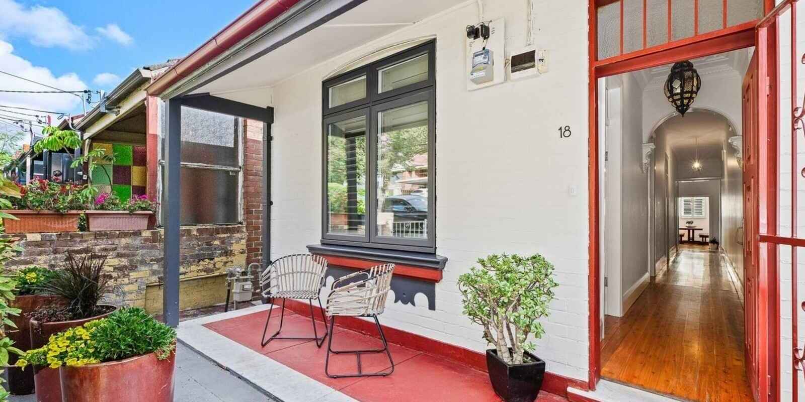 18 Moncur Street Marrickville