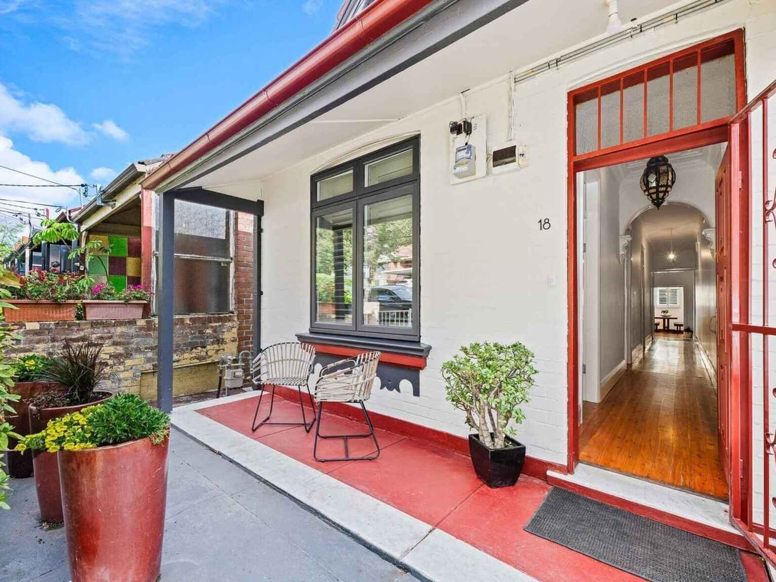 18 Moncur Street Marrickville