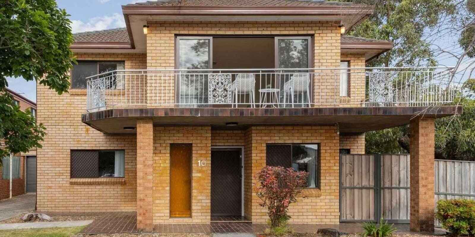 1&2/10  Marinea Street Arncliffe