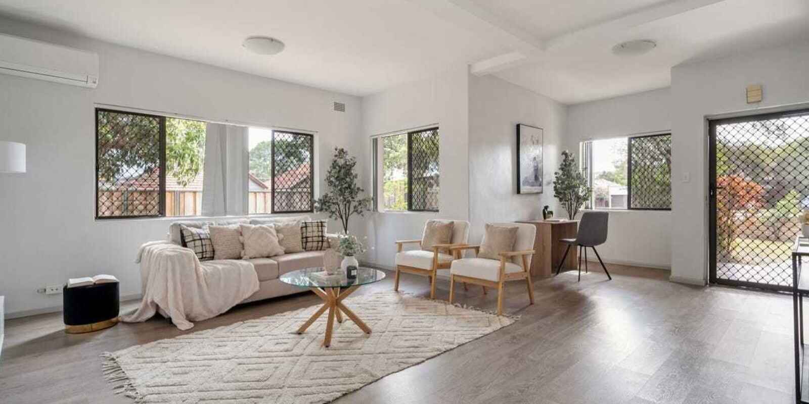 1&2/10  Marinea Street Arncliffe