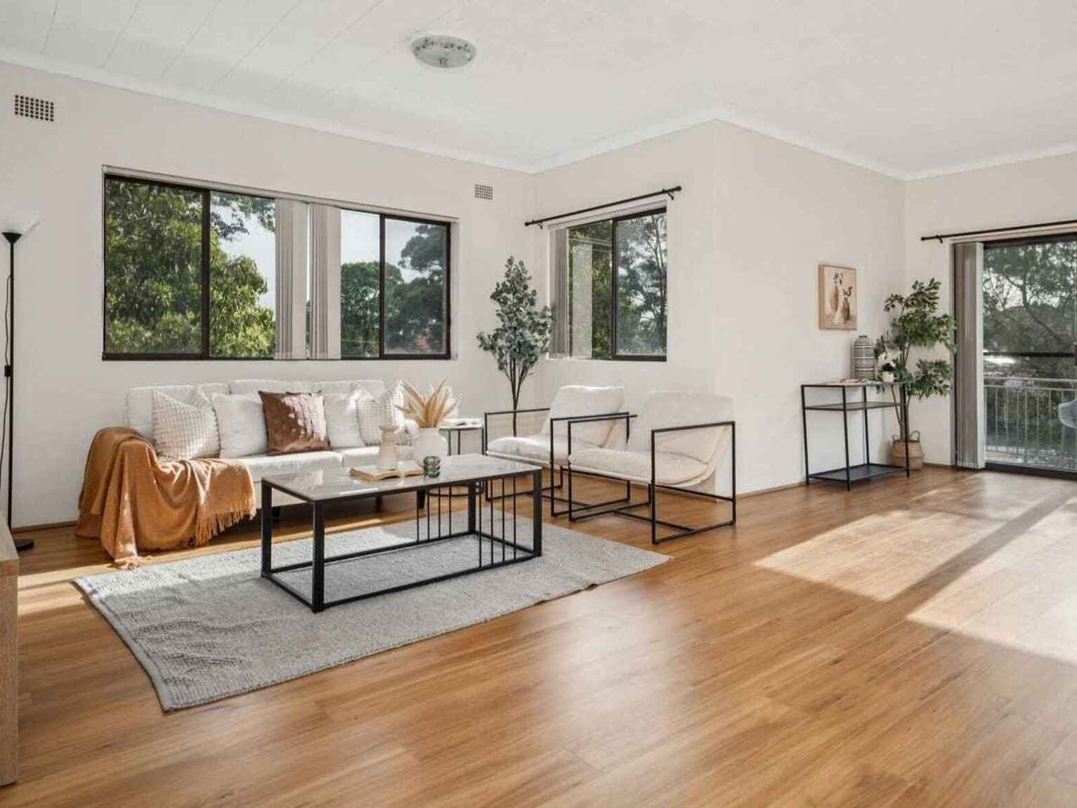 1&2/10  Marinea Street Arncliffe