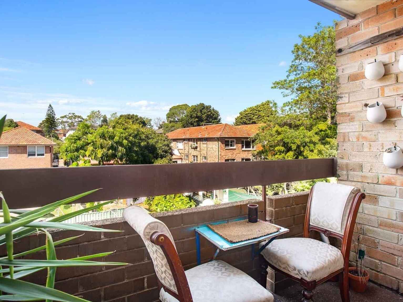 16/19-25 Pile Street Marrickville