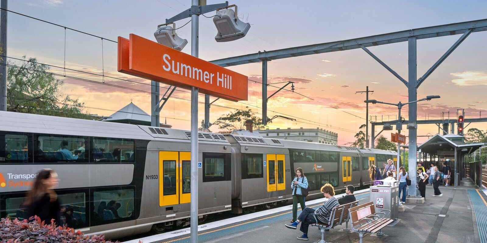9/151a Smith Street Summer Hill 9/151a Smith Street Summer Hill