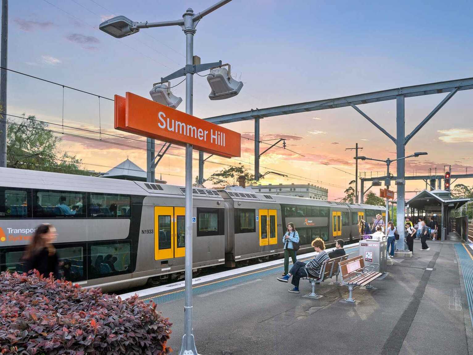 9/151a Smith Street Summer Hill 9/151a Smith Street Summer Hill