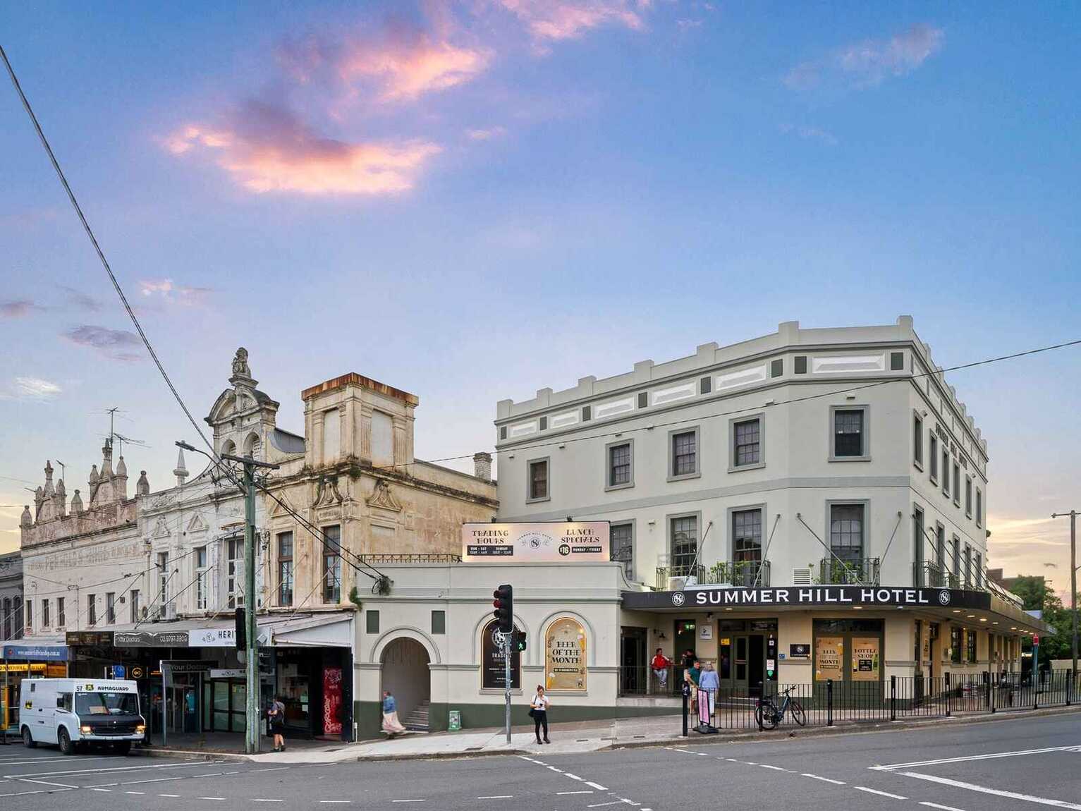 9/151a Smith Street Summer Hill 9/151a Smith Street Summer Hill
