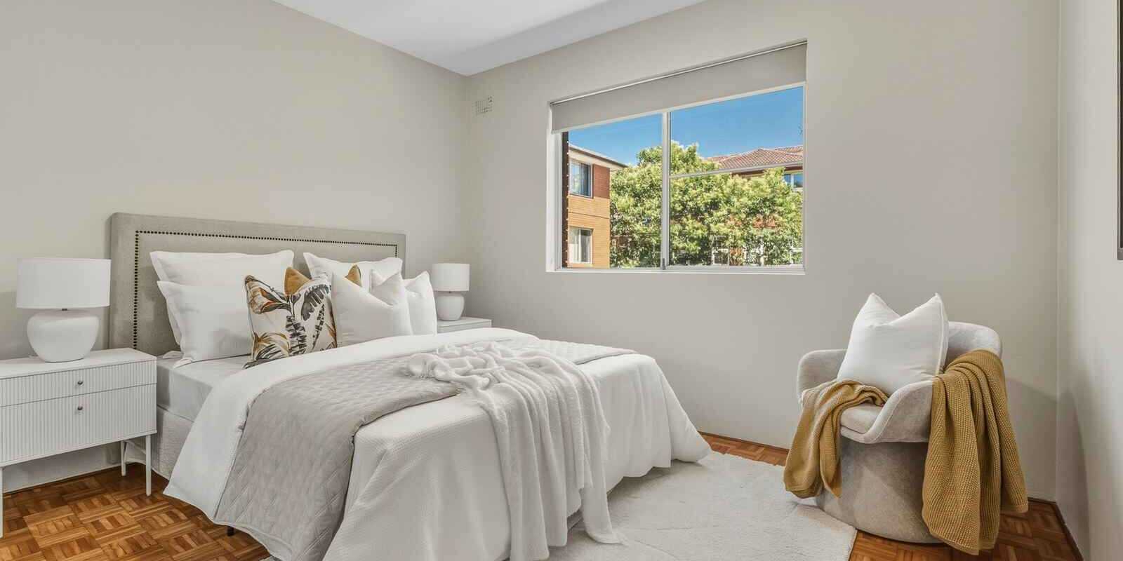 11/69 Warren Road Marrickville