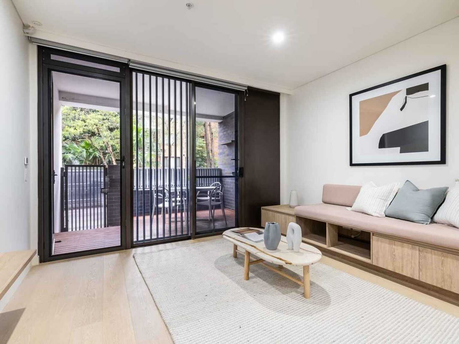 280C Bulwara Road Ultimo 280C Bulwara Road Ultimo