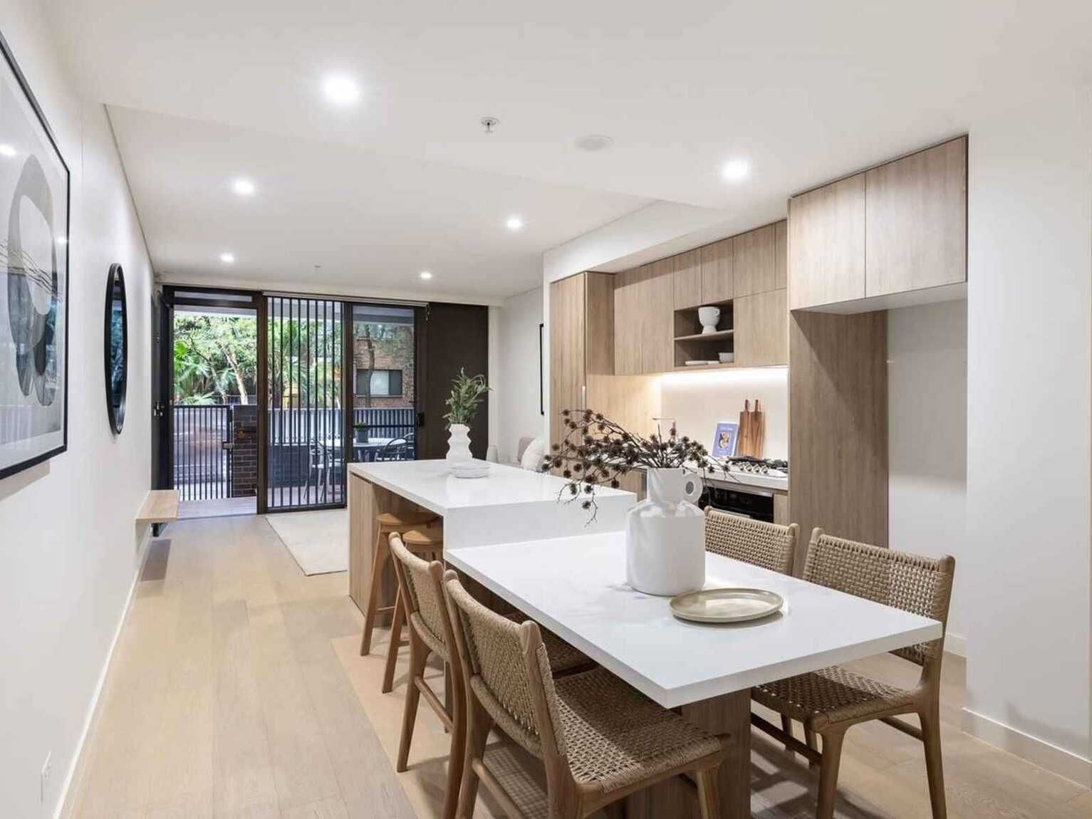280C Bulwara Road Ultimo 280C Bulwara Road Ultimo