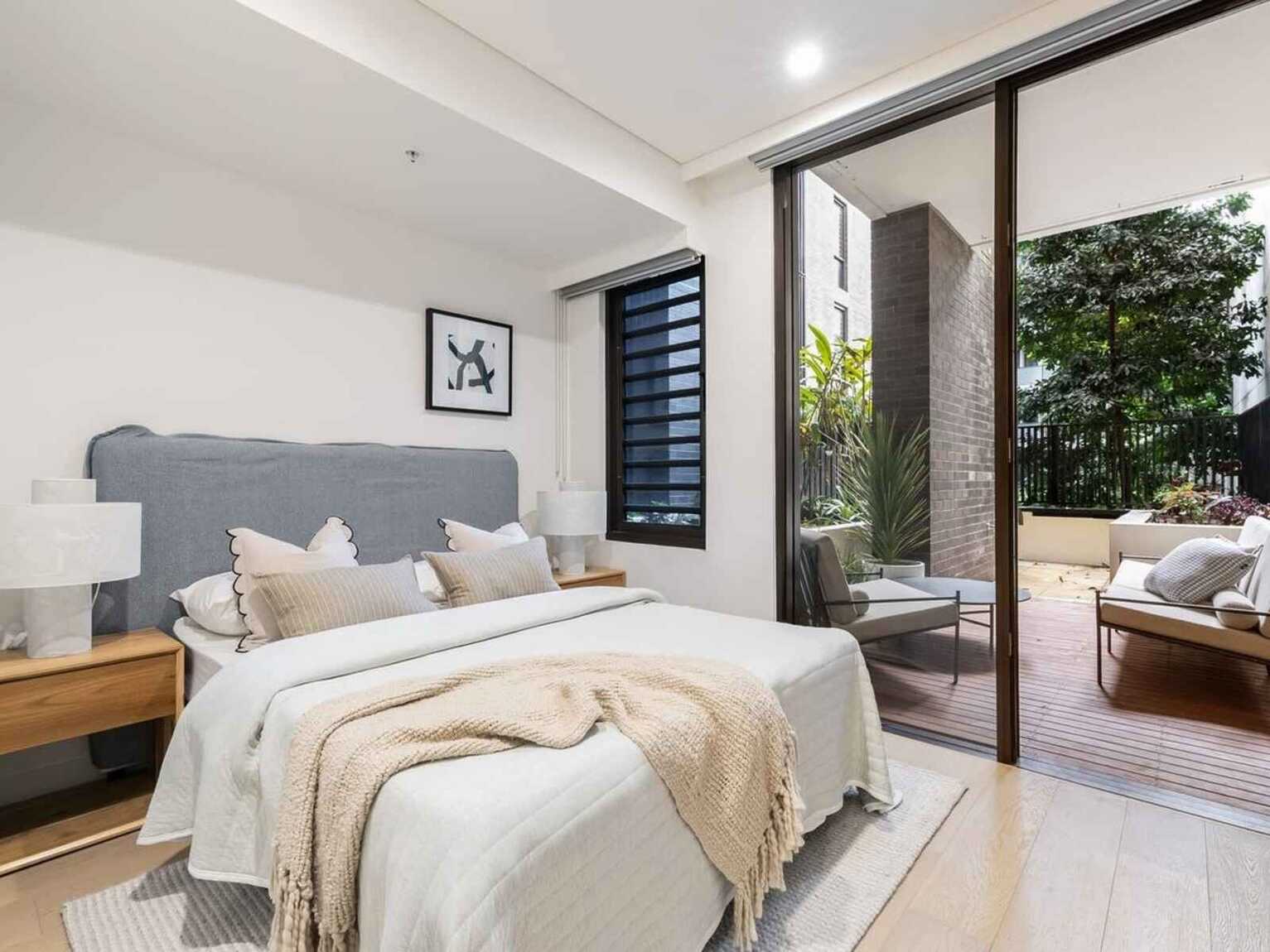 280C Bulwara Road Ultimo 280C Bulwara Road Ultimo