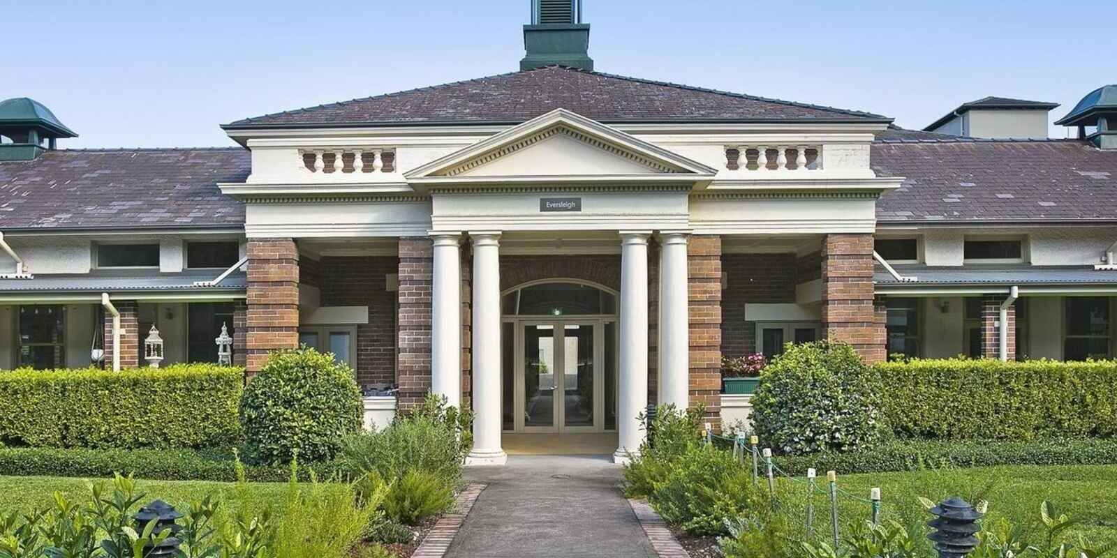 50/1-3 Coronation Avenue Petersham 50/1-3 Coronation Avenue Petersham