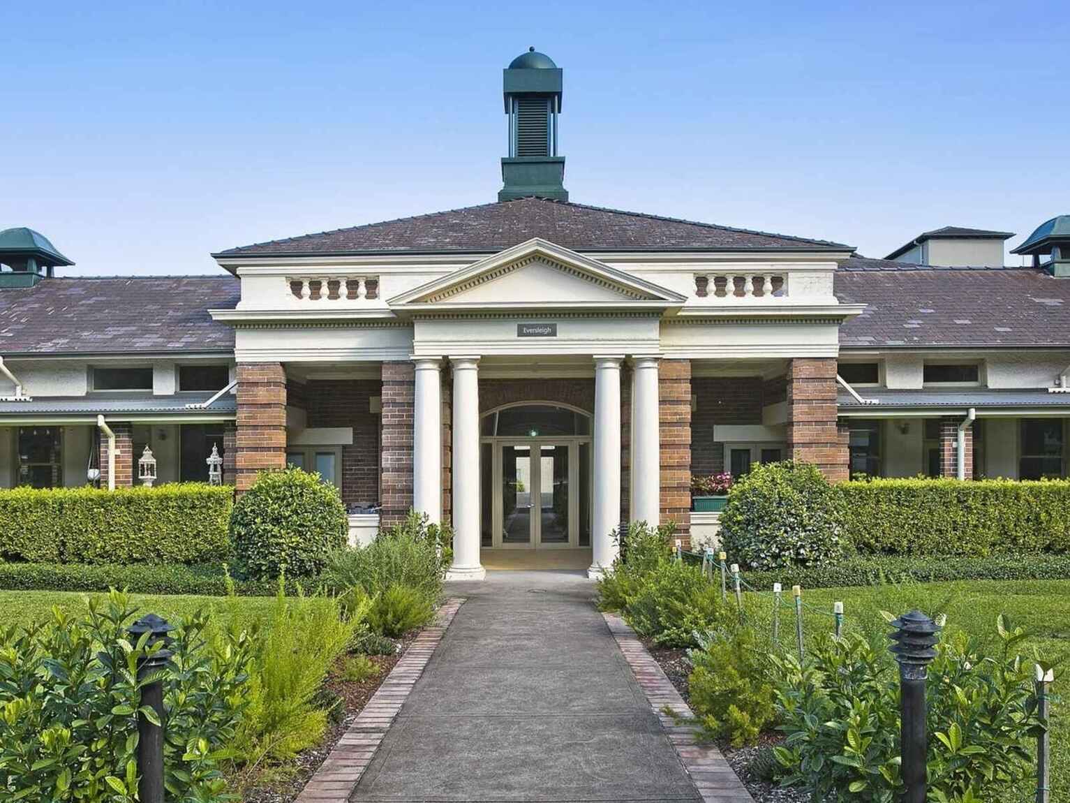 50/1-3 Coronation Avenue Petersham 50/1-3 Coronation Avenue Petersham