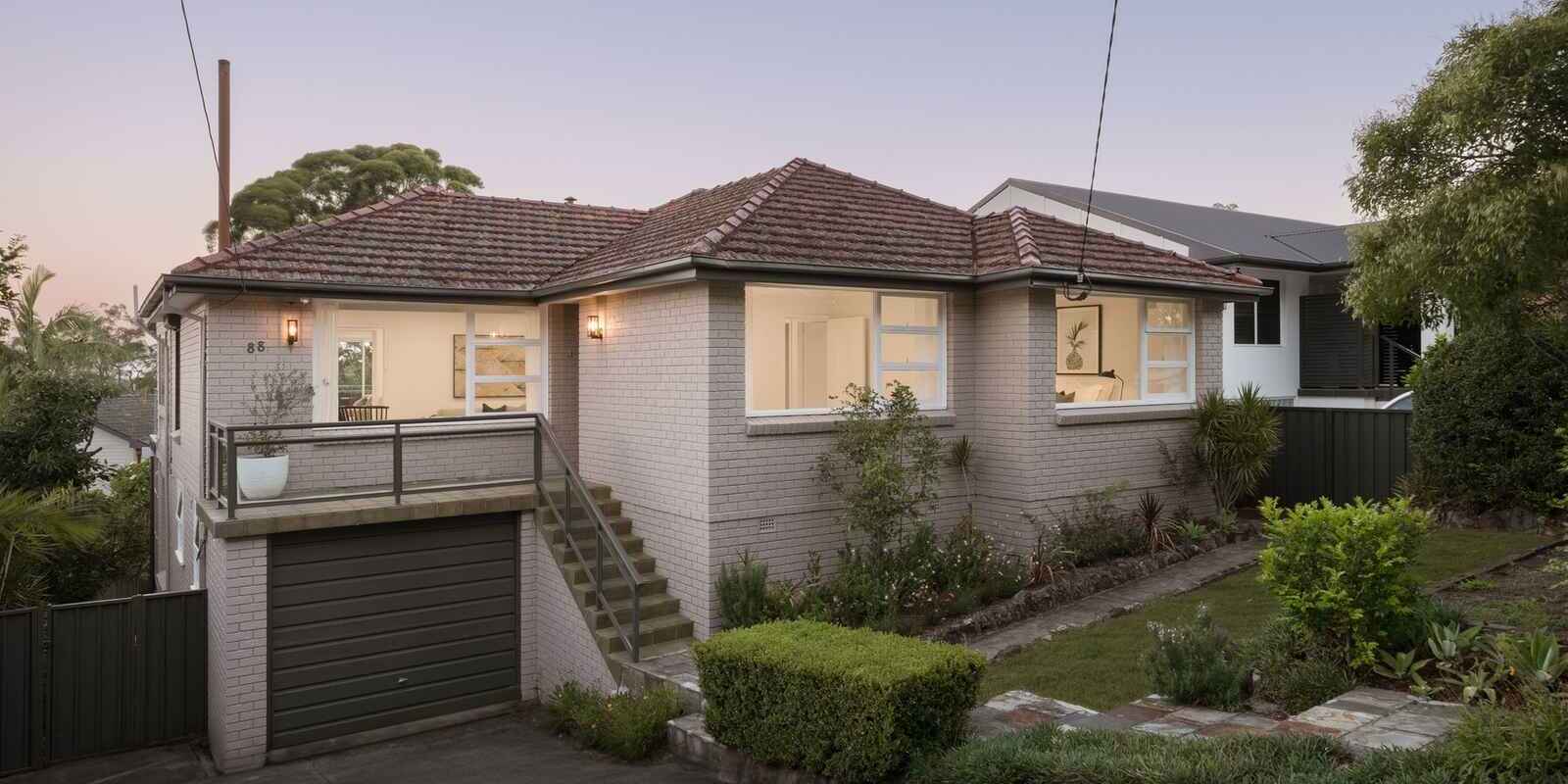 88 Sylvania Road Miranda