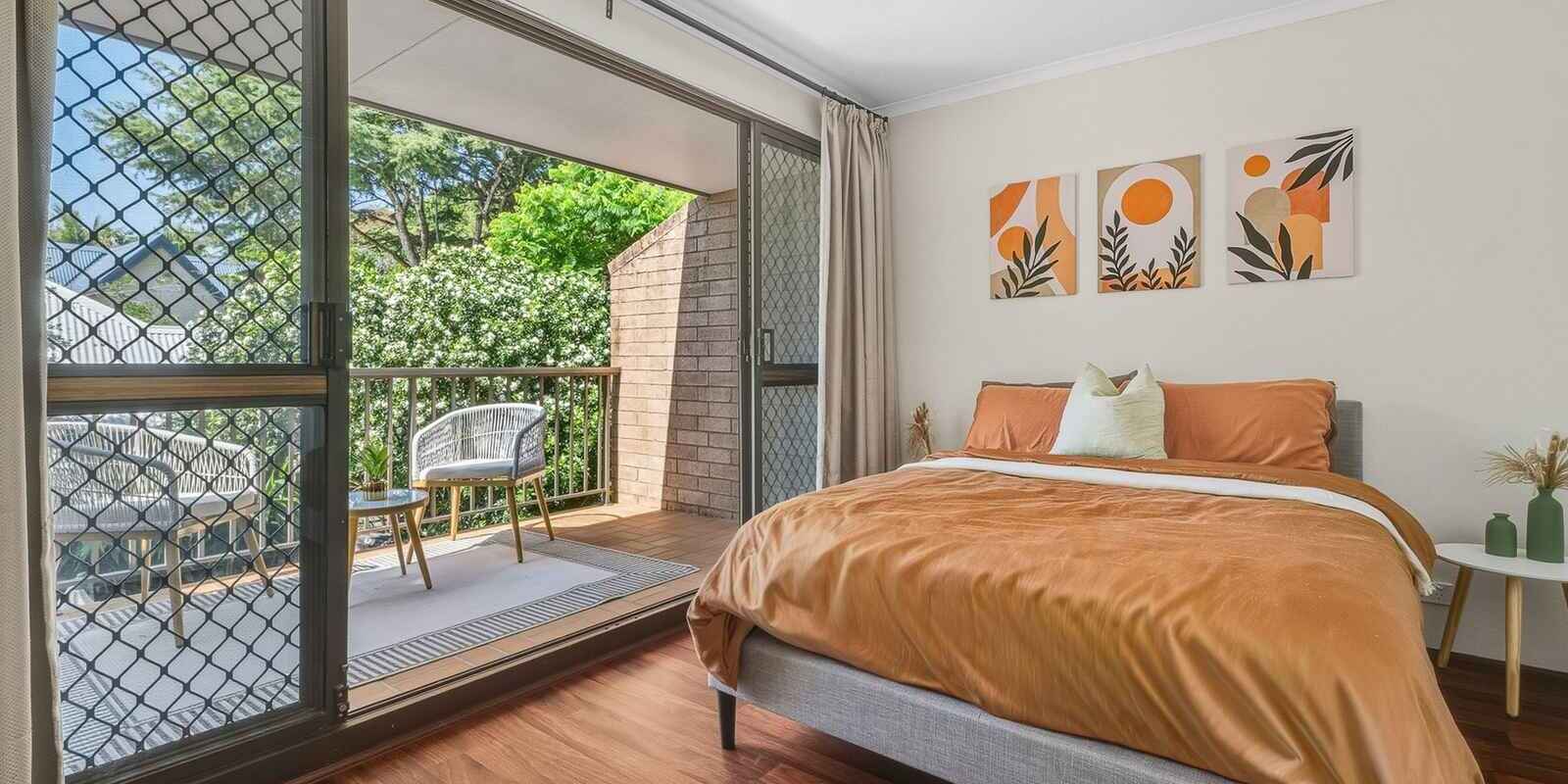 2/55-57 Garnet Street Dulwich Hill 2/55-57 Garnet Street Dulwich Hill