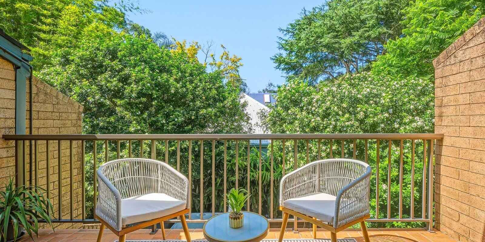 2/55-57 Garnet Street Dulwich Hill 2/55-57 Garnet Street Dulwich Hill