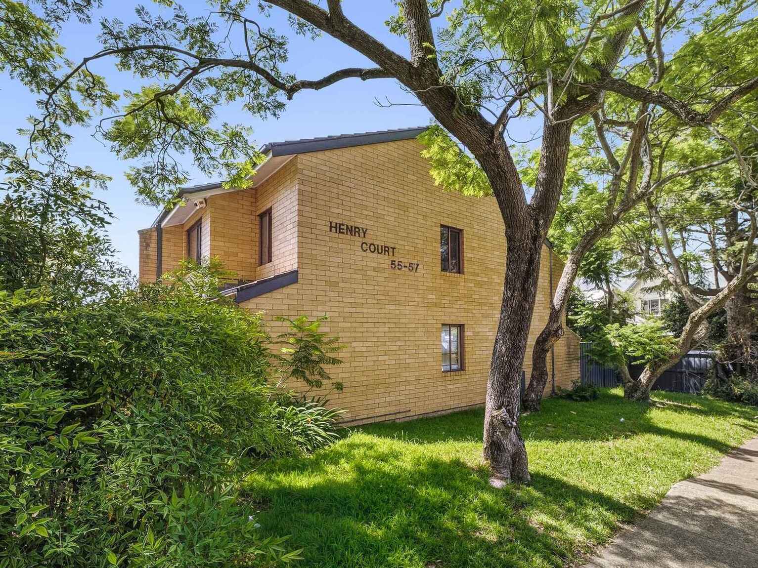 2/55-57 Garnet Street Dulwich Hill 2/55-57 Garnet Street Dulwich Hill