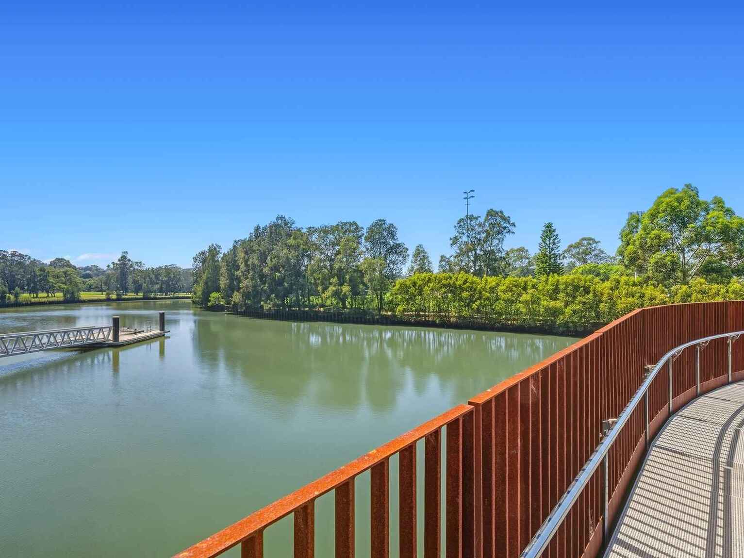 2/55-57 Garnet Street Dulwich Hill 2/55-57 Garnet Street Dulwich Hill