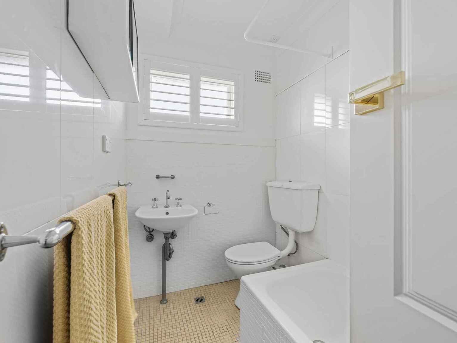 12/25 Orpington Street Ashfield