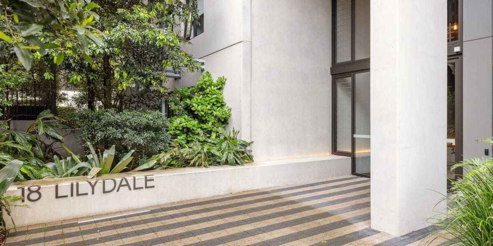 607/18 Lilydale Street Marrickville