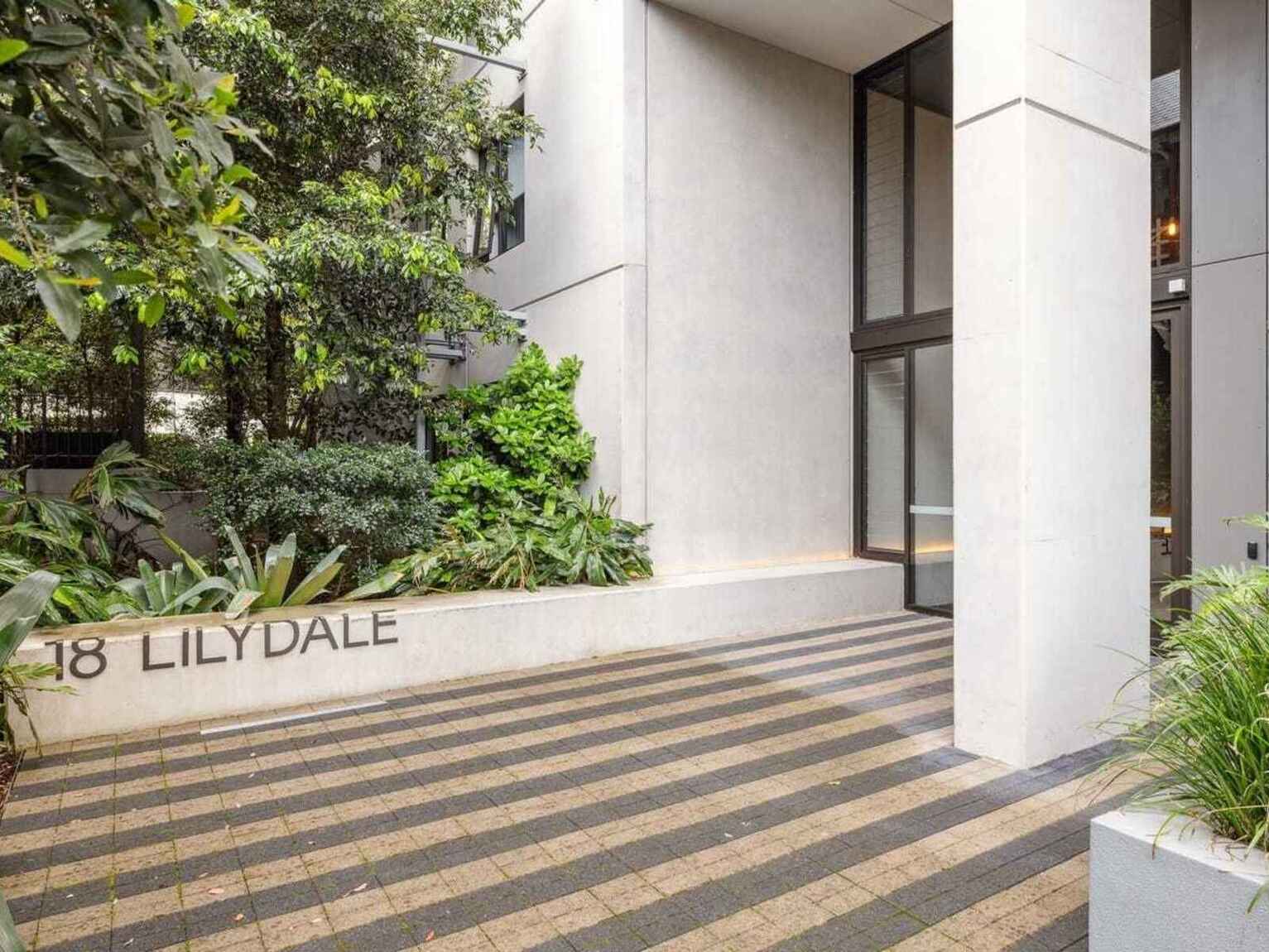 607/18 Lilydale Street Marrickville