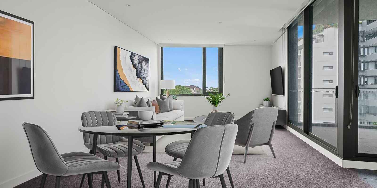 607/18 Lilydale Street Marrickville