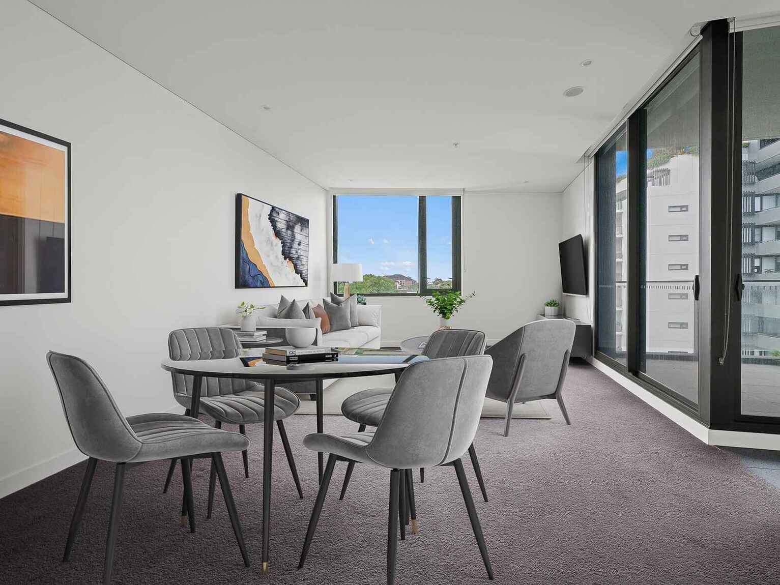 607/18 Lilydale Street Marrickville