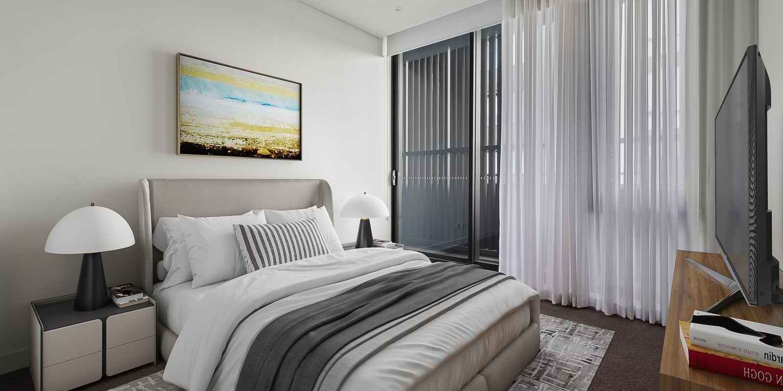 607/18 Lilydale Street Marrickville