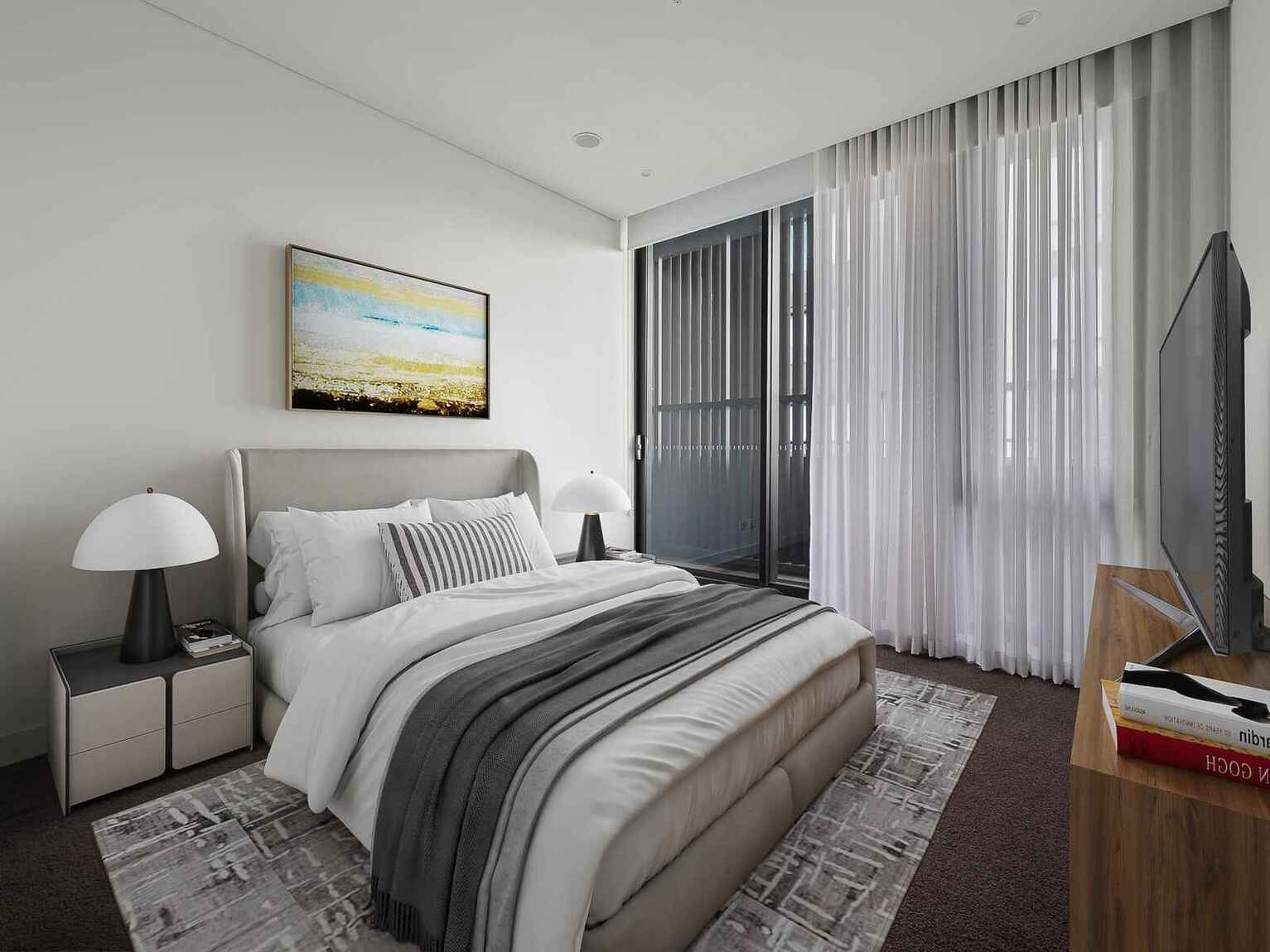 607/18 Lilydale Street Marrickville