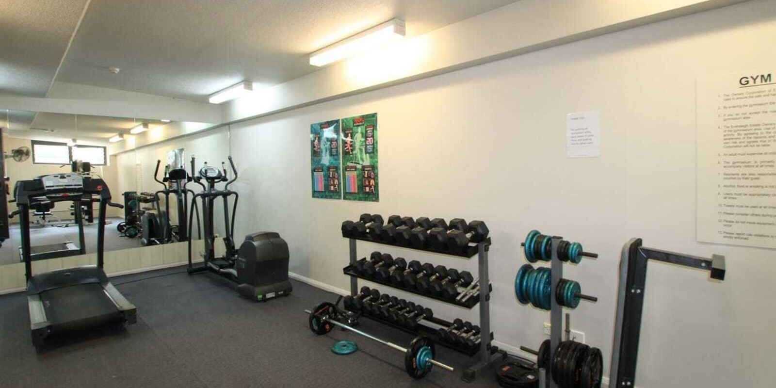 50/1-3 Coronation Avenue Petersham 50/1-3 Coronation Avenue Petersham