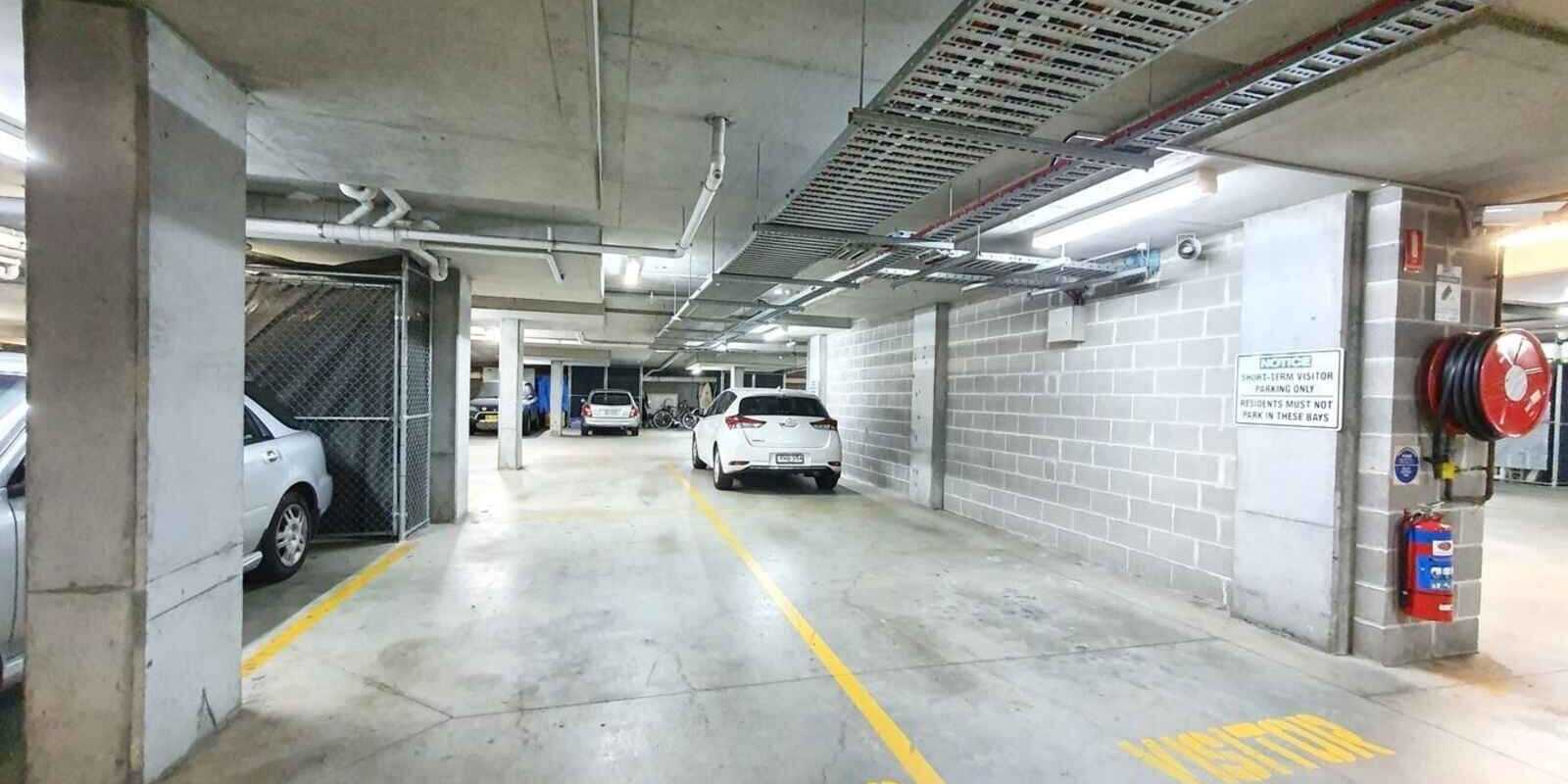 50/1-3 Coronation Avenue Petersham 50/1-3 Coronation Avenue Petersham