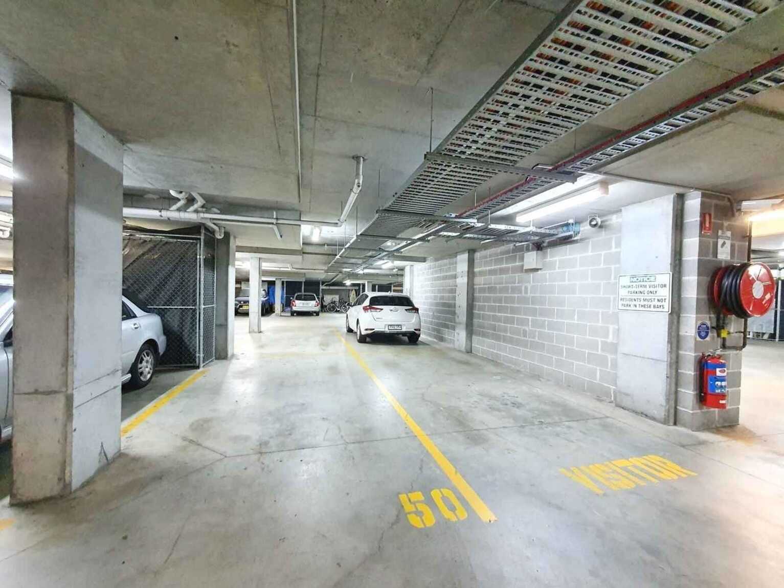 50/1-3 Coronation Avenue Petersham 50/1-3 Coronation Avenue Petersham