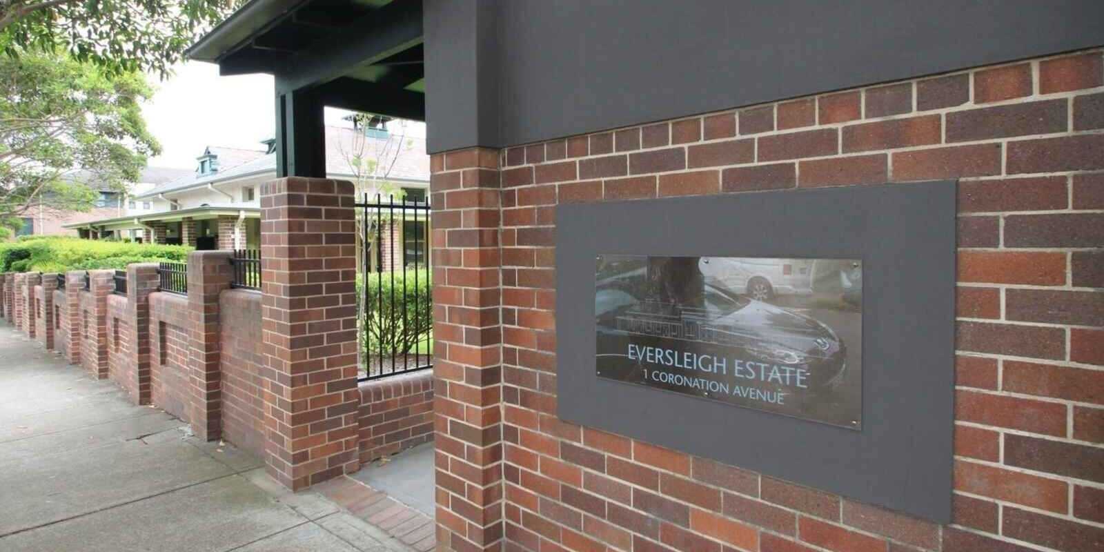 50/1-3 Coronation Avenue Petersham 50/1-3 Coronation Avenue Petersham