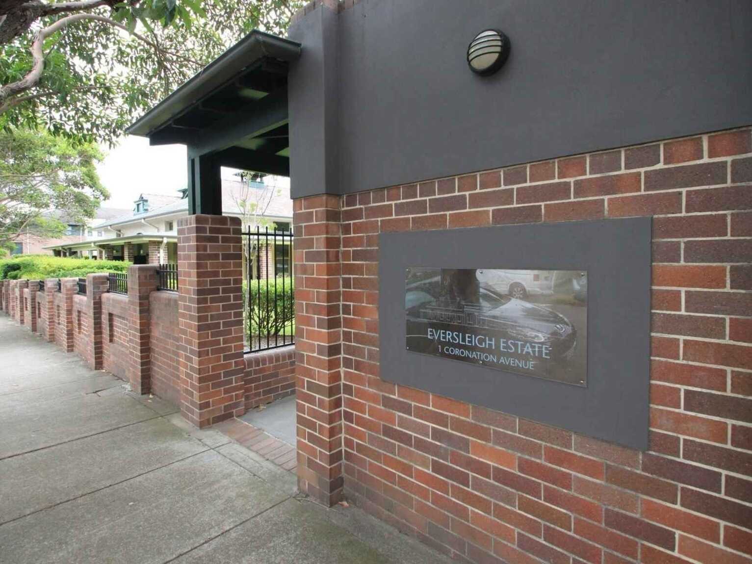 50/1-3 Coronation Avenue Petersham 50/1-3 Coronation Avenue Petersham