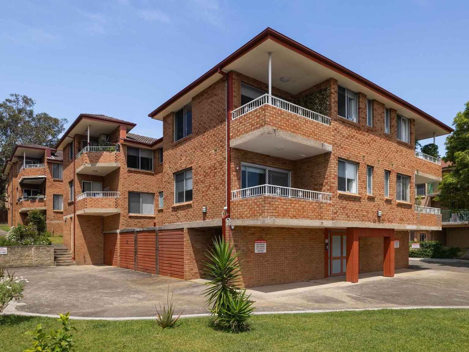 9/35-37 Jeffrey Street Canterbury