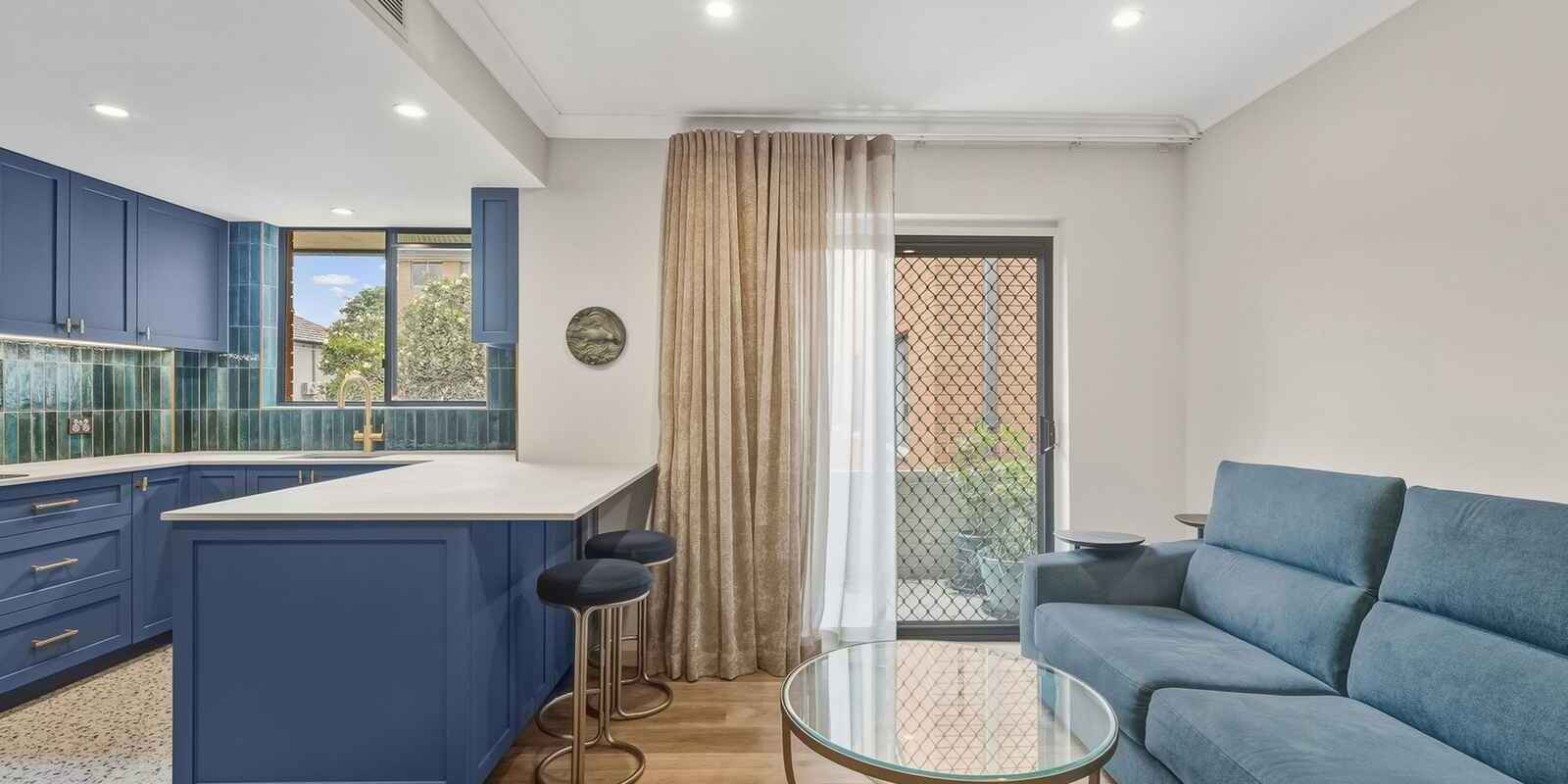 12/1-5 Myra Road Dulwich Hill