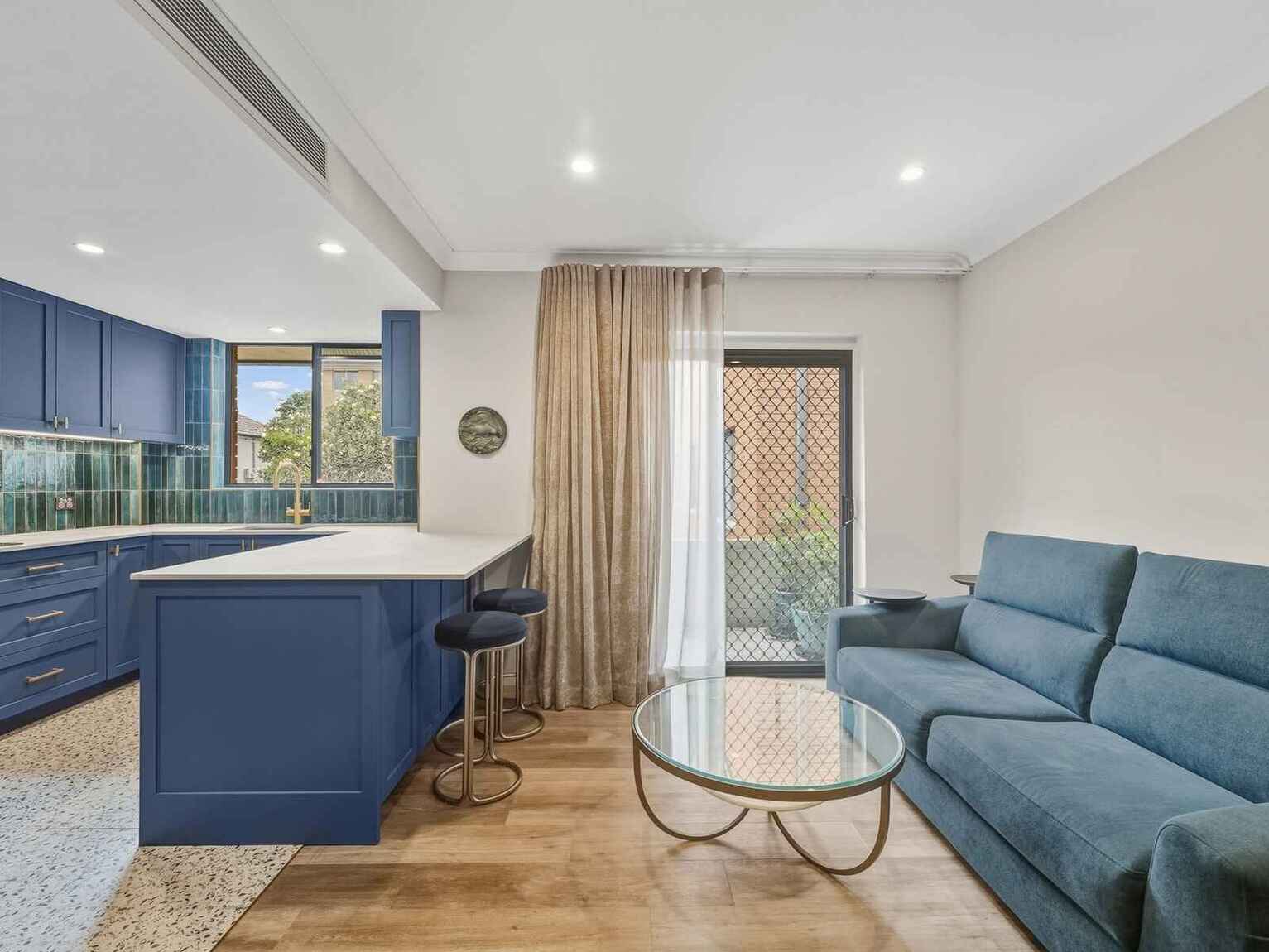 12/1-5 Myra Road Dulwich Hill