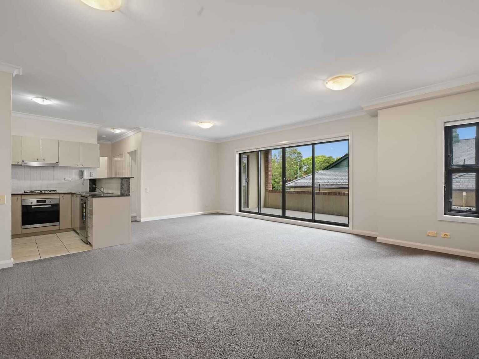 50/1-3 Coronation Avenue Petersham 50/1-3 Coronation Avenue Petersham