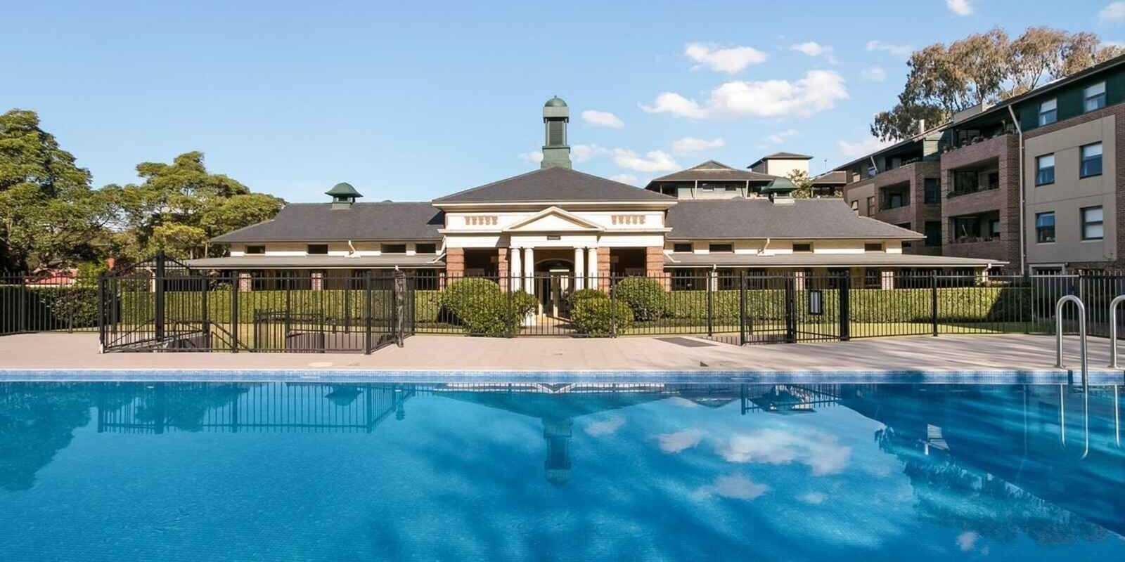 50/1-3 Coronation Avenue Petersham 50/1-3 Coronation Avenue Petersham