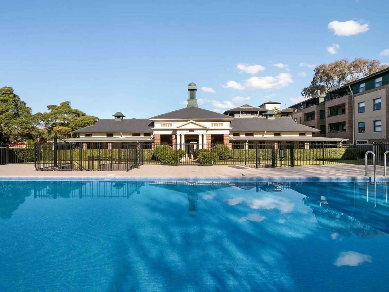 50/1-3 Coronation Avenue Petersham 50/1-3 Coronation Avenue Petersham