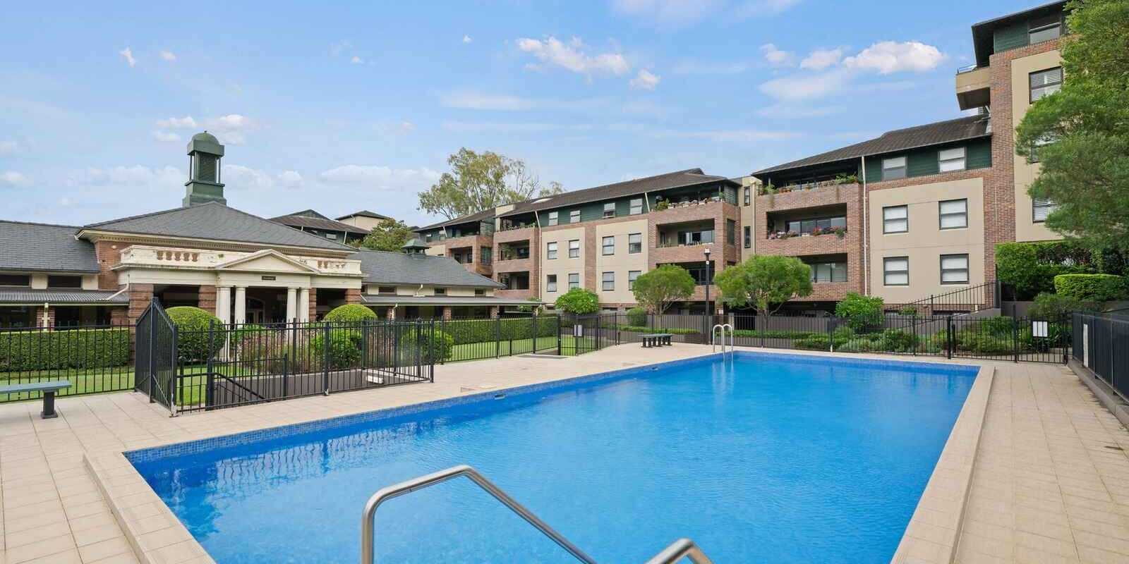 50/1-3 Coronation Avenue Petersham 50/1-3 Coronation Avenue Petersham