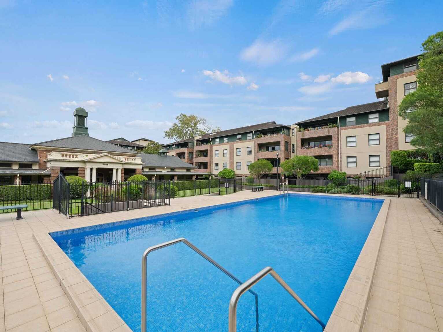 50/1-3 Coronation Avenue Petersham 50/1-3 Coronation Avenue Petersham