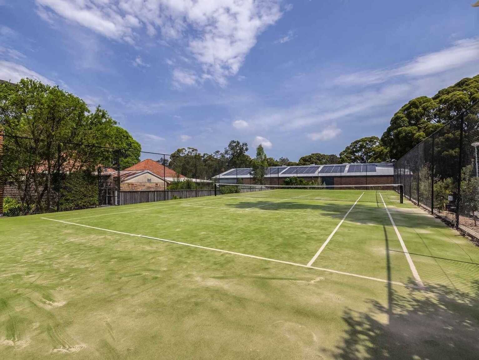 50/1-3 Coronation Avenue Petersham 50/1-3 Coronation Avenue Petersham