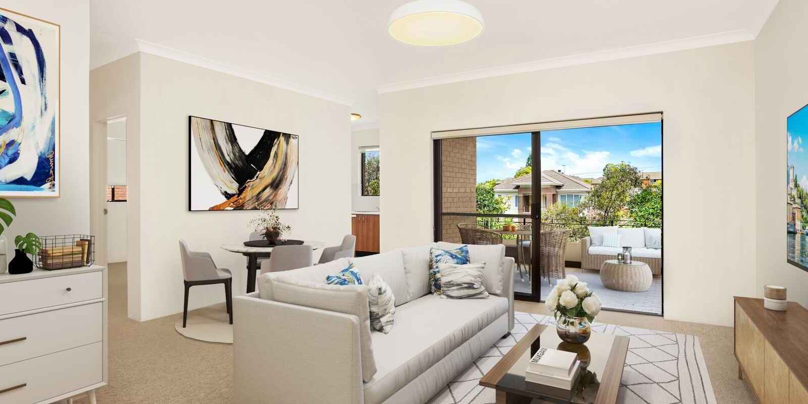 4/28 French Street Kogarah