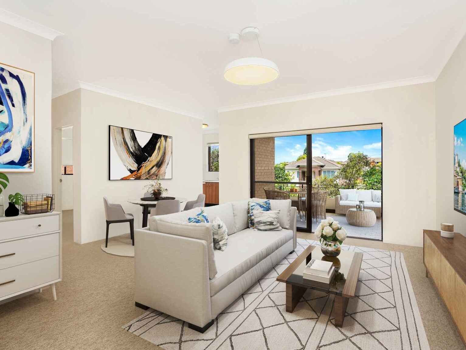 4/28 French Street Kogarah