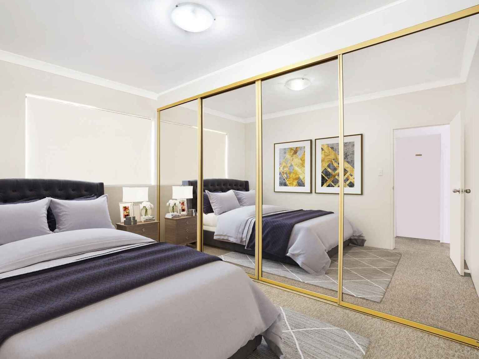 4/28 French Street Kogarah