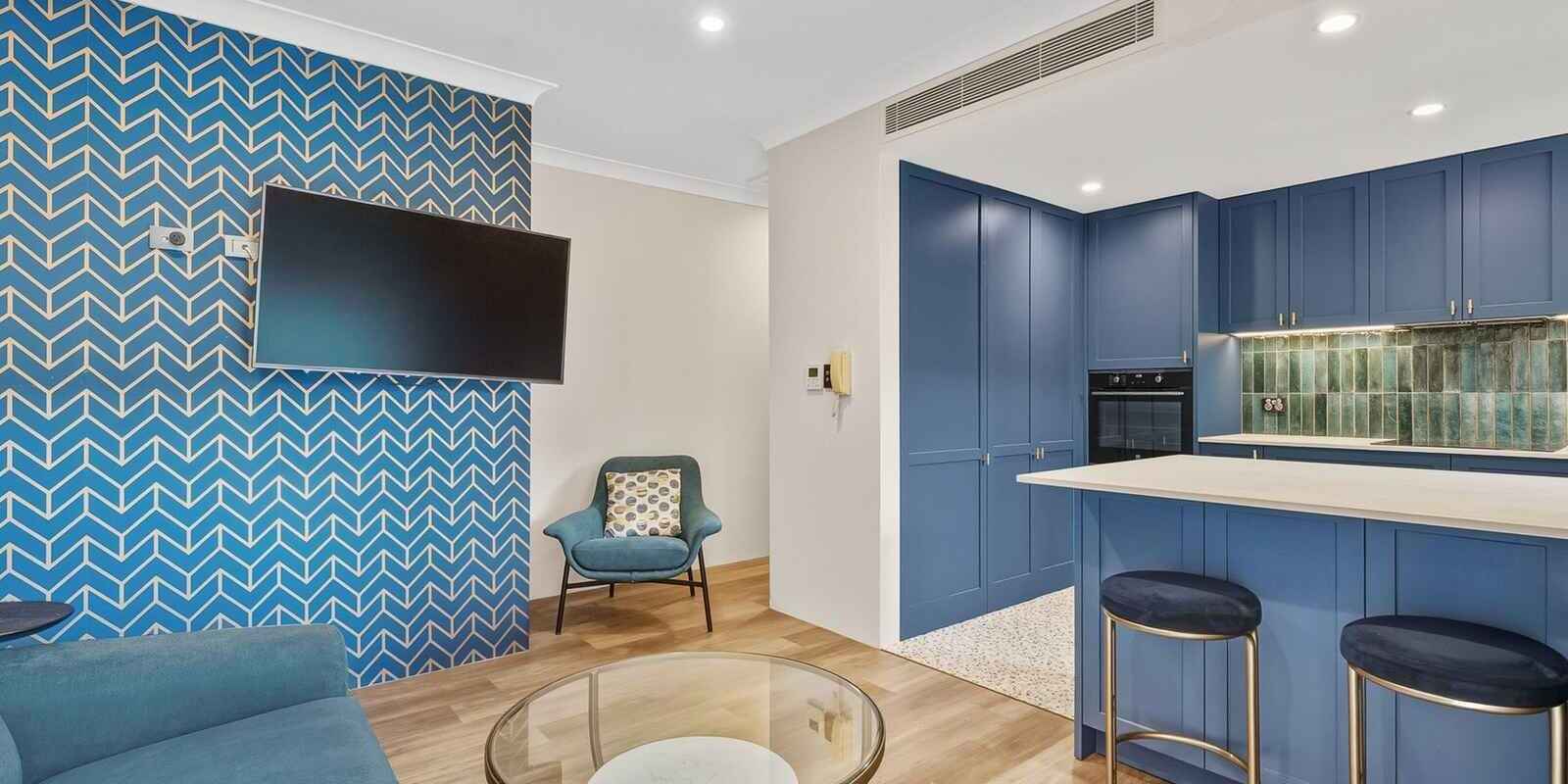 12/1-5 Myra Road Dulwich Hill