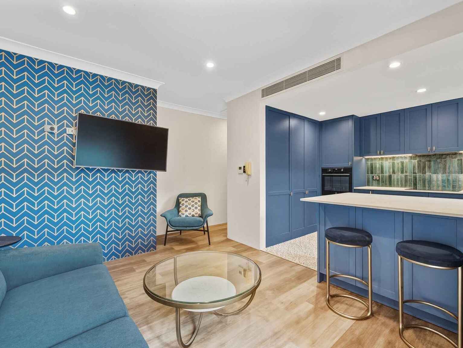 12/1-5 Myra Road Dulwich Hill