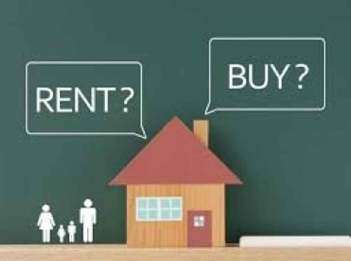 Buying vs Renting in 2026 - What People Forget To Consider